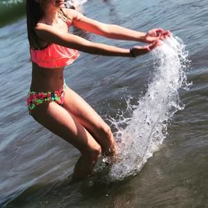 Meet your Posher, Sophia